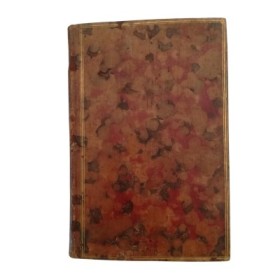 Œuvres diverses de M. L. de Chaulieu. Tomes 1 et II