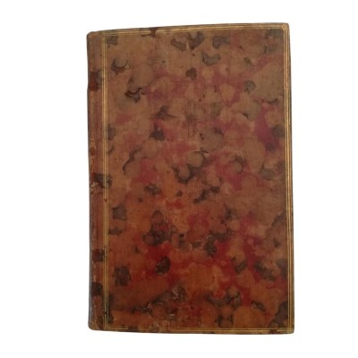 Œuvres diverses de M. L. de Chaulieu. Tomes 1 et II