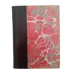 Théâtre - La paix du ménage - Musotte - Histoire du vieux temps - dessins de H. Goussé - gravure sur bois de G. Lemoine