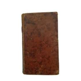 Dictionnaire abrégé de la fable pour l'intelligence des poëtes...