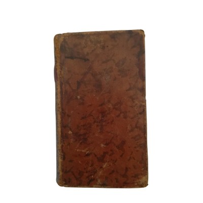 Dictionnaire abrégé de la fable pour l'intelligence des poëtes...