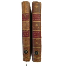 Histoire naturelle de Buffon