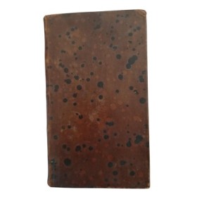 L'arithmétique du sieur Barrème ou le livre facile pour apprendre l'arithmétique de soi-même et sans maitre.