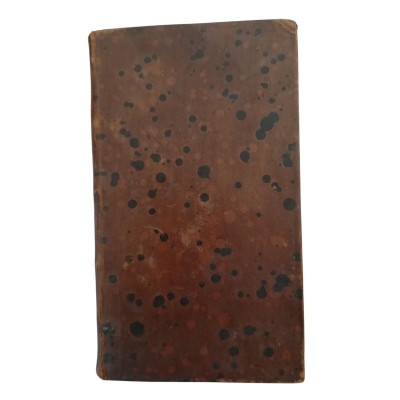 L'arithmétique du sieur Barrème ou le livre facile pour apprendre l'arithmétique de soi-même et sans maitre.