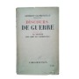 Discours de guerre