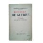 Discours de guerre