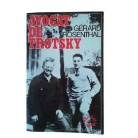 Avocat de Trotsky