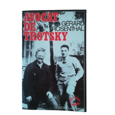 Avocat de Trotsky