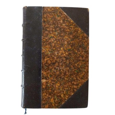 Traité de la connoissance de Dieu et de soi-même suivi de l'exposition de la doctrine catholique