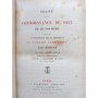 Bossuet | Traité de la connoissance de Dieu et de soi-même suivi de l'exposition de la doctrine catholique