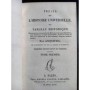 Anquetil, Louis-Pierre | Précis de l'histoire universelle, ou Tableau historique présentant les vicissitudes des nations..