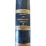 France. Direction générale des impôts | Bulletin officiel des contributions directes et du cadastre - 1852-53