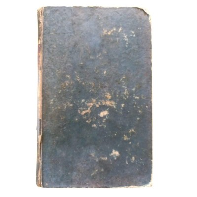 De la Monarchie française depuis la seconde restauration jusqu'a la fin de la session de 1816