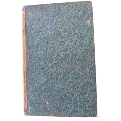 Le Guide électoral ou biographie législative de tous les députés depuis 1814 jusques et y compris 1818 à 1819. - 1ère année