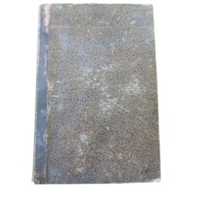 Nouvelle mosaïque : revue universelle