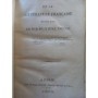 Barante, Prosper Brugière baron de | De la littérature française pendant le dix-huitième siècle