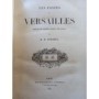 Fortoul, Hippolyte | Les fastes de Versailles depuis son origine jusqu'à nos jours