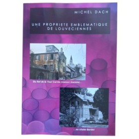 Une propriété emblématique de Louveciennes