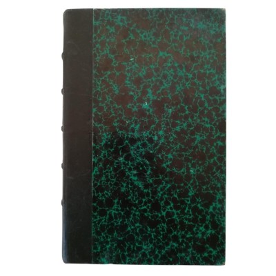 Essai sur l'histoire de la formation et des progrès du Tiers État