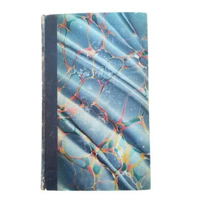 Anecdotes secrètes du dix-huitième siècle. Tome premier. 1774 - 1779