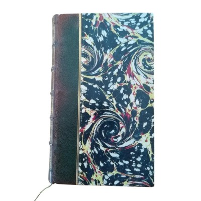 Anthologie des prosateurs français 