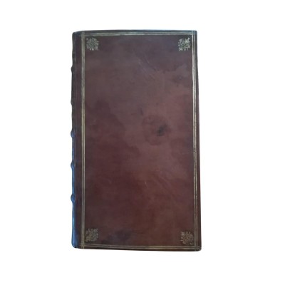 Reflexions ou sentences et maximes morales . Troisieme edition