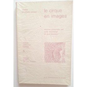Le Cirque en images