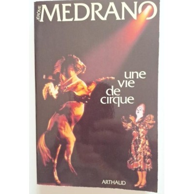 Une Vie de cirque