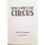 Verney,Paul | Here Comes the Circus