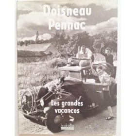 Les grandes vacances