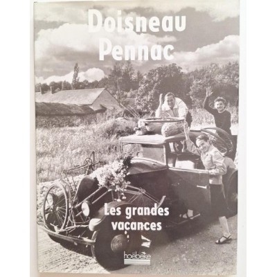 Les grandes vacances