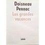 Pennac, Daniel | Les grandes vacances