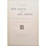 Mimande, Paul | Nos aïeux et nos pères