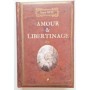 Amour  &  libertinage