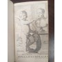 La Rochefoucauld, François de | Reflexions ou sentences et maximes morales . Troisieme edition, reveuë, corrigée  &  augmentée.