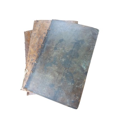 Saugrain, Claude-Marin - Dictionnaire universel de la France ancienne et moderne et de la Nouvelle France