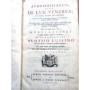 Luisini, Luigi | Aphrodisiacus, sive de Lue venerea in duos tomos bipartitus, ...