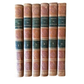 Essais de Michel de Montaigne