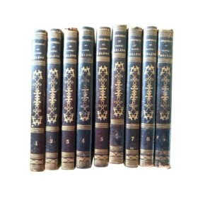 Mémorial de Sainte-Hélène... par le Cte de Las Cases. Nouvelle édition soigneusement revue par l'auteur