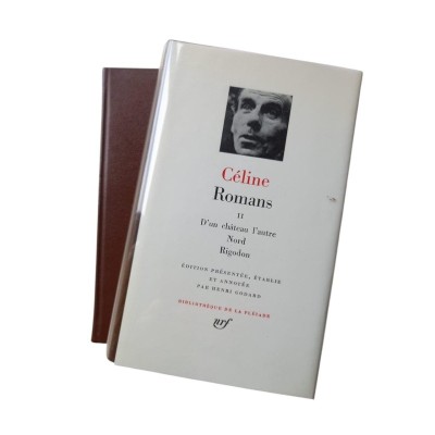 Romans 1 et Romans 2