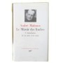 Le miroir des limbes (Nouvelle édition) André Malraux