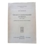 Venalità e machiavellismo in Francia : 1572-1610 : all'origine della mentalità politica borghese