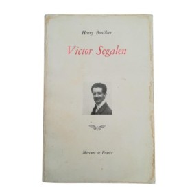 Victor Segalen