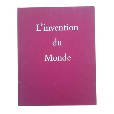 L'Invention du monde Welten der Entdecker