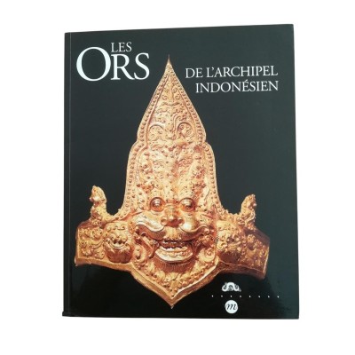 Les ors de l'archipel indonésien : exposition