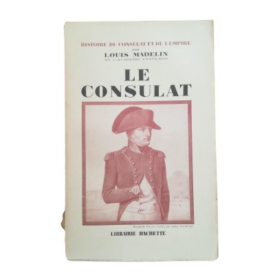 Histoire du Consulat et de l'Empire. IV