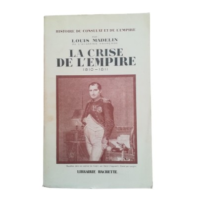 Histoire du Consulat et de l'Empire. IX