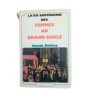 La vie quotidienne des femmes au Grand siècle
