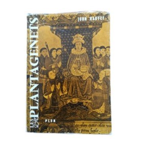 Les Plantagenets 1154-1485