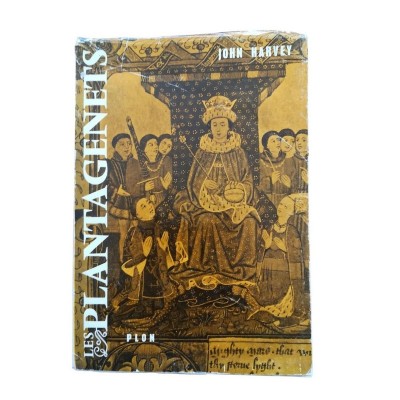 Les Plantagenets 1154-1485